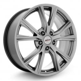 X`trike X-122 7.5x18 PCD5x105 ET38 Dia56.6 HSB